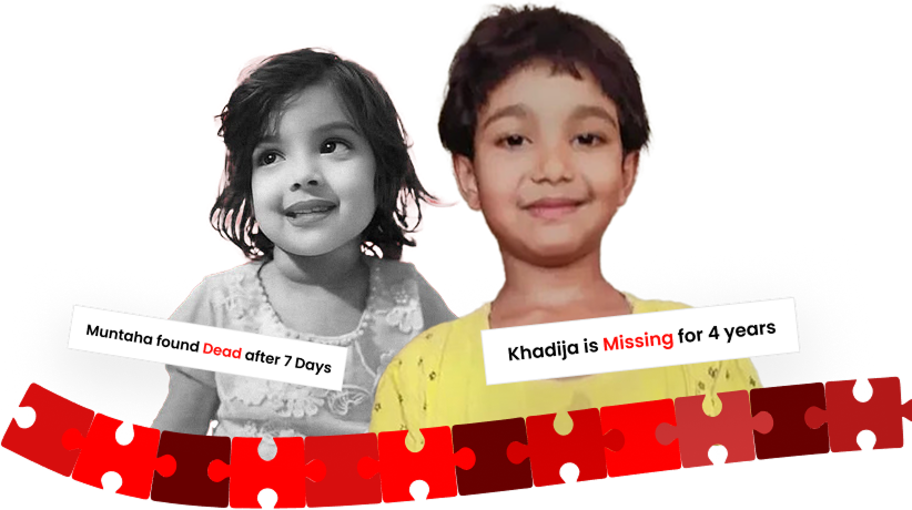 Youth For the Missing Children